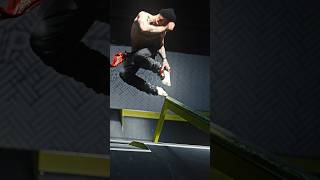 Кирилл КочетковKirillKochetkov gorilla energy 1 hour edit inlineskating rollerskating [upl. by Wailoo184]