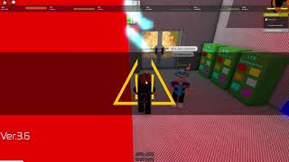 Roblox Science Labs Super Meltdown [upl. by Isis]