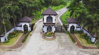 Parco Royale Alaminos Laguna House and Lot For Sale [upl. by Nosnar]