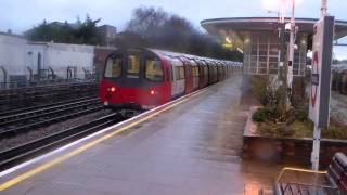 Season 4 Episode 645  Dollis Hill 21122013 [upl. by Neeruan]