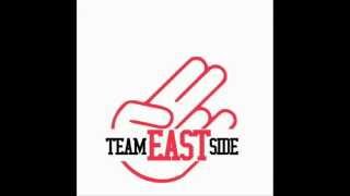 Team Eastside BABY FACE GT amp REKE  RULES WHEN YOU ON [upl. by Enelyt]