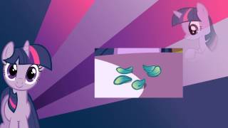 MLPFiM Blind Commentary  Season 1 Episode 3 The Ticket Master [upl. by Sammer]