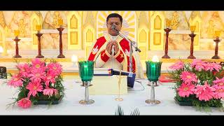 Holy Mass December 21 Thursday I 530 AM I Malayalam I Syro Malabar I Fr Bineesh Augustine [upl. by Delanty]