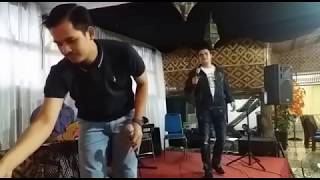 Gamaresyeh Cover Amak Marten feat Alwi Muhammad [upl. by Porta]