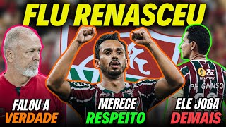 🔥CHANCE DE REBAIXAMENTO DESPENCA E FLU JÁ PODE SONHAR MAIS ALTO DESTAQUES DO JOGO TERÇA É DECISÃO [upl. by Martinson251]