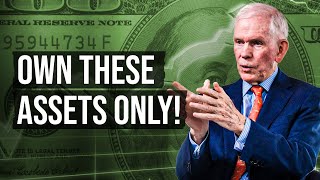 Jeremy Grantham quotWhere Should Investors Put Their Moneyquot [upl. by Laryssa]