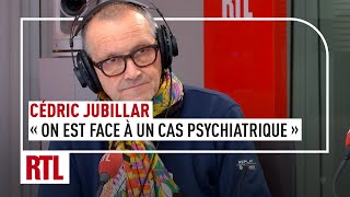 Affaire Delphine Jubillar  quotOn est face à un cas psychiatriquequot [upl. by Eelaroc221]