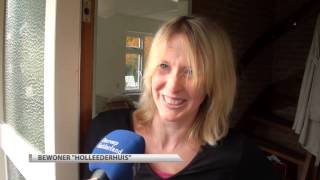 Holleeder woont niet in Eefde [upl. by Trina107]