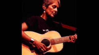 jOAN BAEZ  Jesse [upl. by Ennad]