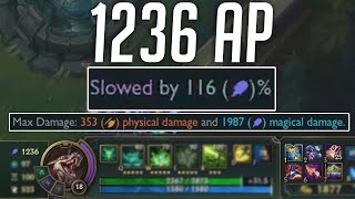 1236 AP TWITCH [upl. by Marduk]