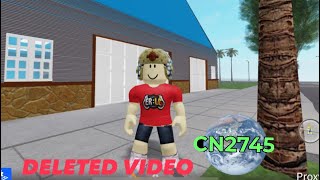 DELETED VIDEO My Garage Tour 2022 [upl. by Chud]