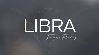 LIBRA 🌑✨ Someone You Are DETACHING From RIGHT NOW 💫 Timeless Tarot Love Reading [upl. by Naillimxam825]