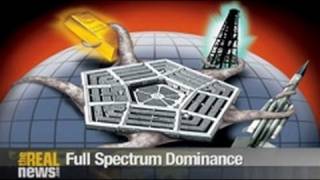 Full Spectrum Dominance and the NWO [upl. by Ignace]