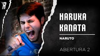 Banda Rasengan  Haruka Kanata OFFICIAL VIDEO [upl. by Nivets]