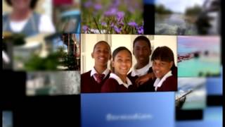 Proud to be Bermudian Official Video [upl. by Annette]