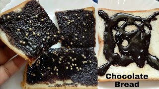 Quick And Easy Chocolate Bread Recipe [upl. by Ecylla]