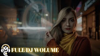 DJ MEHMETCAN  FULL DJ WOLUME Special Club Remix [upl. by Mapel337]