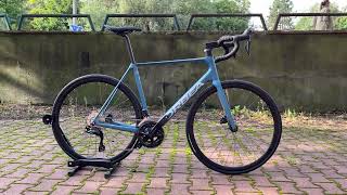 ORBEA ORCA M30i 2024  walkaround [upl. by Fenelia]