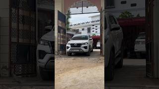 Fortuner price in BdYuvrajrajput kingofsuv amazingfacts fortuner beast yuvraj16 subscribe [upl. by Attiuqehs779]