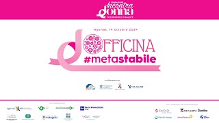 Evento Officina Metastabile [upl. by Garris]