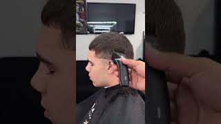 SKIN FADE TUTORIAL STEP BY STEP 💈💈 [upl. by Anastase]