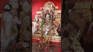 Jai mahakaali maakaali 🙏 shorts youtubeshorts music song [upl. by Salocin178]