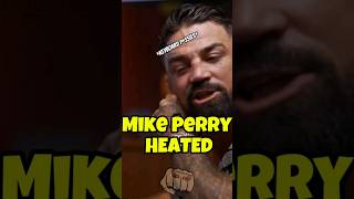 Mike Perry Goes IN on FANS before Jake Paul FIGHT 😂😭 jakepaul boxing bkfc [upl. by Aeriell170]