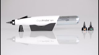 CryoProbe B Veterinary [upl. by Gernhard]