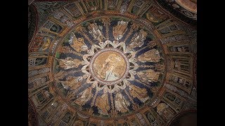 I Mosaici di Ravenna [upl. by Desdamonna640]