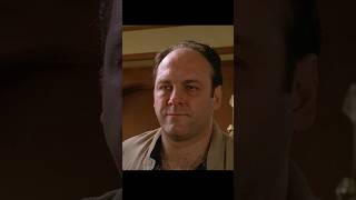 Tony’s done him enough favors thesopranos shorts viralvideo tv [upl. by Lawtun]