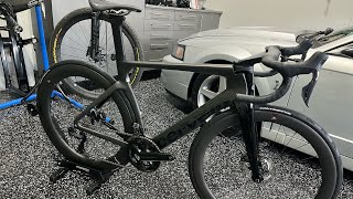 Why I sold my Cervelo S5 [upl. by Reg274]