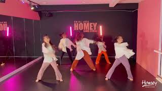 大塚愛 quotPEACHquot choreography by MIKU​​⁠homeydancestudio [upl. by Terti]