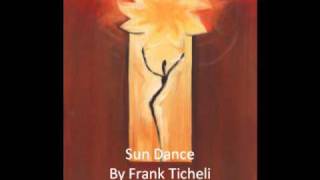 Frank Ticheli Sun Dance [upl. by Kizzie]