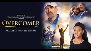 Overcomer full movie summary [upl. by Ormand904]