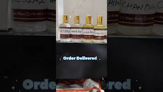 Creed Aventusattar fragrance burberry lacoste dior desire chandan  Order Delivered [upl. by Aetnuahs109]