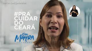 Horário Eleitoral CE  Candidatos a Senador  1º diaTV 31082018 [upl. by Amery]