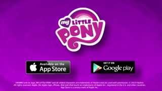 My Little Pony exclusive trailer  Sunset Shimmer [upl. by Atnahsal]