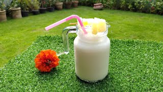 Best Pina Colada  The ultimate summer cocktail  Refreshing Summer drink [upl. by Garfield]