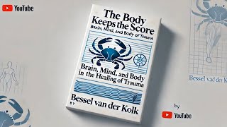 The BODY Keeps the SCORE by Bessel van der Kolk [upl. by Melak]