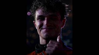 Lando Norris Wins The Singapore Grand Prix f1 f1edit [upl. by Muraida]