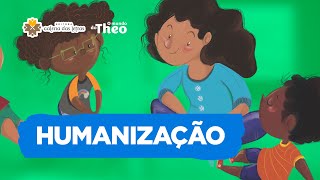 Humanização no Autismo Reconhecendo Emoções e Potencialidades Únicas [upl. by Ahsi848]