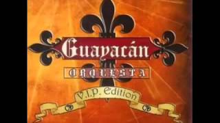 Guayacan Orquesta INVIERNO EN PRIMAVERA Tapa [upl. by Shamus]