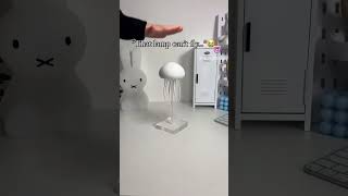 That lamp cant Fly beautiful jellyfishlamp youtubeshortsviral starletshine [upl. by Razaele962]