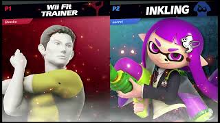 La Gagoneta  Pools  CSB  TSB Shaska WiFit vs CSB  Secret Inkling [upl. by Ybba]