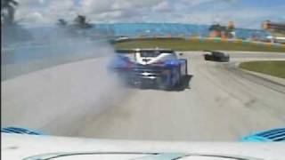 Grand Prix of Miami 2009 Highlights [upl. by Male]