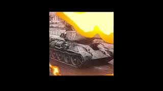 Morozov Edit 1 morozov t64 tank [upl. by Netsirk]