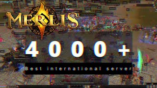 Explore Metin2 Merlis  Aeldralike Experience  Exclusive Bonuses [upl. by Alaehs933]