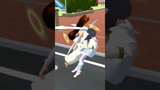 Mikal jacsain dance sakuraschoolsimulator iyo automobile viralvideo viralshorts [upl. by Auhoj842]