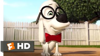 Mr Peabody amp Sherman 2014  Im a Dog Too Scene 910  Movieclips [upl. by Yremrej]