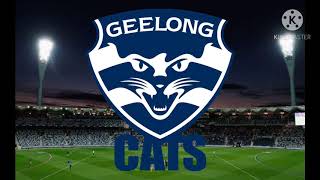 Geelong Cats Theme Song 2020 [upl. by Sivaj820]